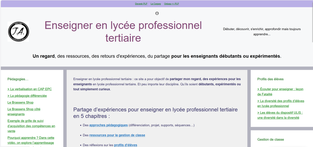 enseignants-cap-epc et plus encore
