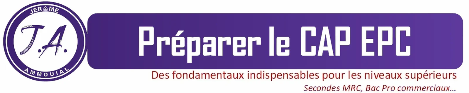 CAP EPC : équipier polyvalent du commerce