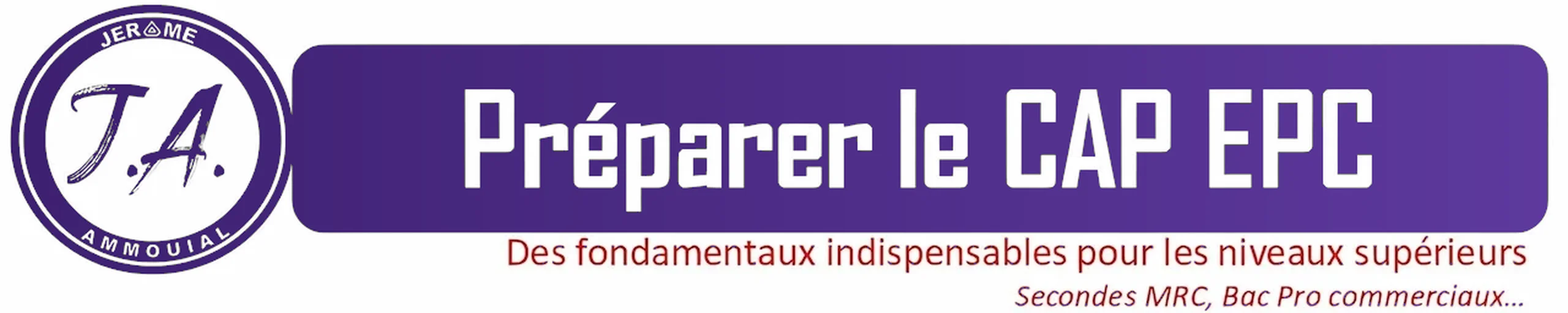 CAP EPC : équipier polyvalent du commerce