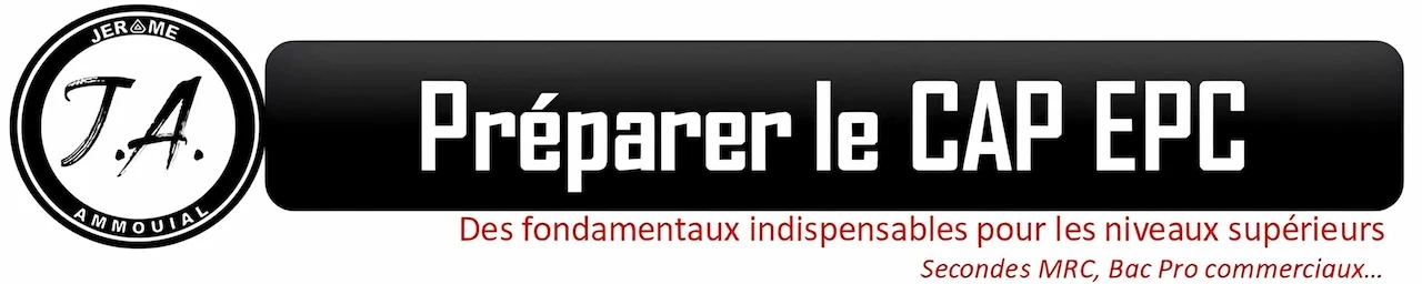 CAP EPC : équipier polyvalent du commerce